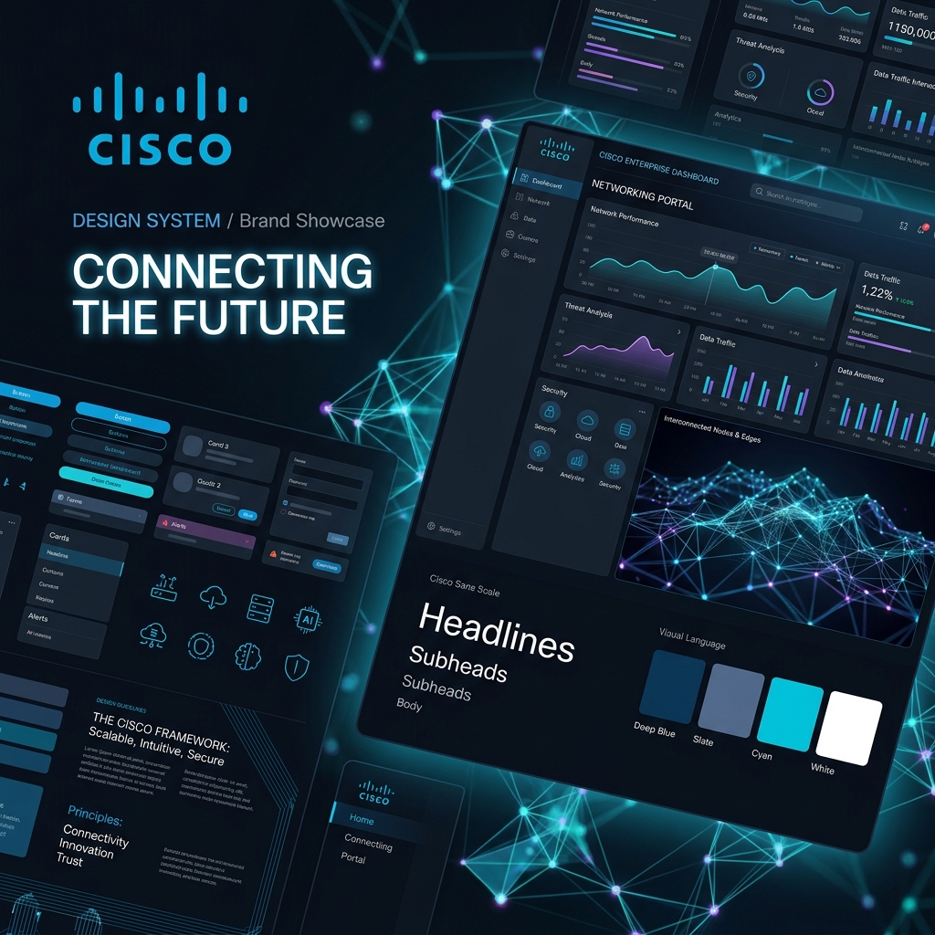 Cisco