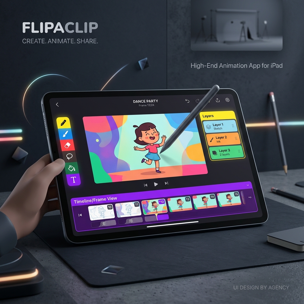FlipaClip
