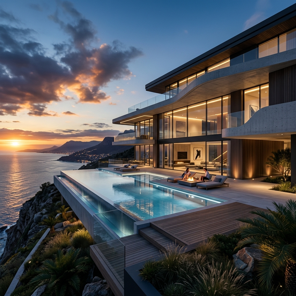 Real Estate Platform